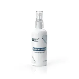 Фото Магниевое масло Magnesium Oil 50 мл, Объем/вес: 50 мл вид №