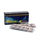 Фото Таблетки Фітосон №40 вигляд №