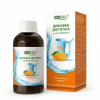 Фото Питний бішофіт з апельсиновим сиропом. Добавка дієтична магнієво-мінеральна, 250 мл, Бішофіт питний: з апельсиновим сиропом, Об'єм/вага: 250 мл вигляд №