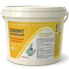 Фото Бішофіт кристалічний концентрат 5000 мл, Об'єм/вага: 5000 мл у відрі вигляд №