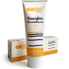 Фото Бішофіт Полтавський гель 75 мл, Об'єм/вага: 75 мл вигляд №