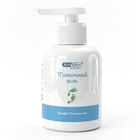 Фото П'яточний гель Бішофіт Полтавський, 400 мл, Об'єм/вага: 400 мл вигляд №