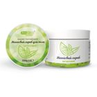 Фото Скраб з бішофітом і екстрактом апельсину 500 г, Екстракт скрабу: цитрусовий, Об'єм/вага: 400 мл вигляд №