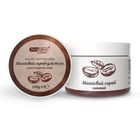 Фото Скраб кавовий з бішофітом 500 г, Екстракт скрабу: кавовий, Об'єм/вага: 400 мл вигляд №