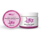 Фото Скраб з бішофітом і екстрактом троянди 500 г, Екстракт скрабу: троянди екстракт, Об'єм/вага: 400 мл вигляд №