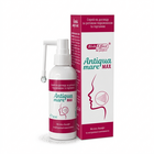 Фото Спрей по догляду за порожниною рота Antiqua Mare MAX 50 мл вигляд №