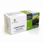 Фото Спіруліна №80 вигляд №