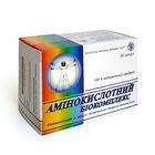 Фото Амінокислотний біокомплекс №50 вигляд №