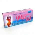 Фото Для зниження ваги 90-60-90 №40 вигляд №