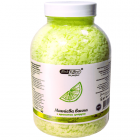 Фото Магнієві пластівці з ароматом цитруса 1 кг, Об'єм/вага: (з ароматом цитрусу) 1000 г вигляд №