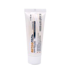 Фото Крем-гель Артрогель 75 мл вигляд №