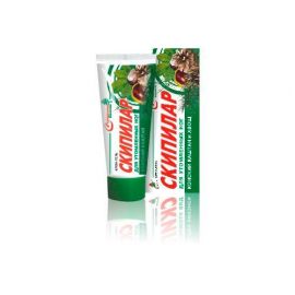 Фото Крем – бальзам Скипилар для утомленных ног с конским каштаном и хвощем 75 мл вигляд №