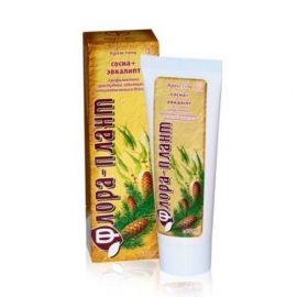 Фото Крем-гель Сосна + евкаліпт 75 мл вигляд №