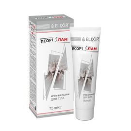 Фото Крем – бальзам Псорілам 75 мл вигляд №