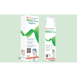 Фото Крем INDOLE-3 (ІНДОЛ-3) 150 мл вигляд №