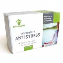 Фото Антистрес Біокомплекс №50 вигляд №