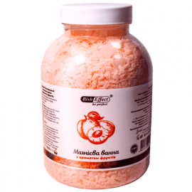 Фото Магнієві пластівці з ароматом фруктів 1 кг, Об'єм/вага: (з ароматом фруктів) 1000 г вигляд №