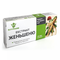 Фото Женьшеню екстракт для імунітету і підвищення лібідо 40 таблеток, Об'єм/вага: 40 табл. вигляд №