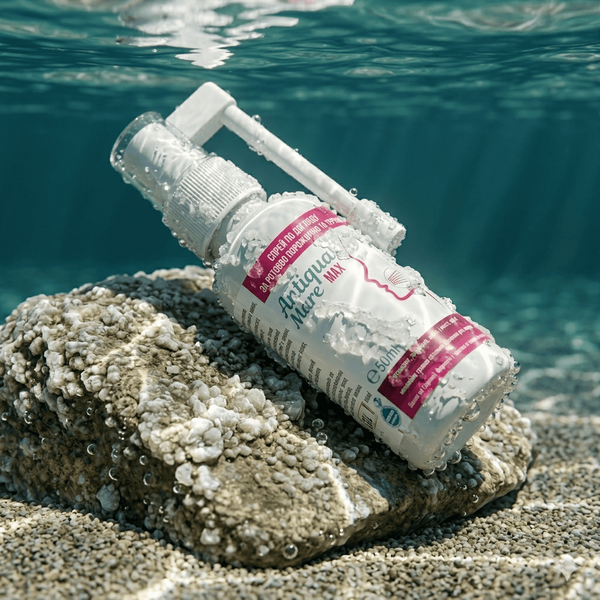 Фото Спрей Antiqua Mare MAX – натуральная свежесть в компактном формате вид №3