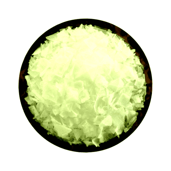 Фото Магнієва сіль для ванн - пластівці хлориду магнію з ароматом цитруса 1 кг, Об'єм/вага: (з ароматом цитрусу) 1000 г вигляд №2